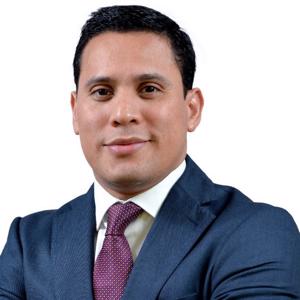 Cesar Lopez - Arias El Salvador