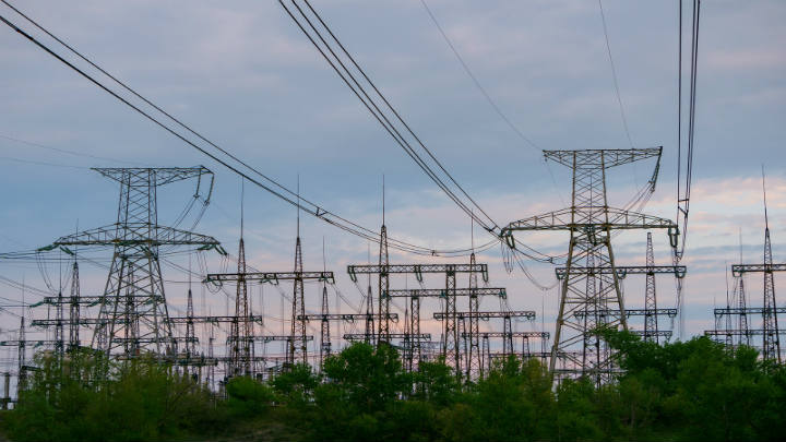 Energisa distribuye y comercializa electricidad en 11 estados de Brasil / Bigstock 