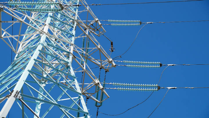 Mantiqueira Transmissora de Energia construye 12 líneas de transmisión en el estado de Minas Gerais, en Brasil / Bigstock