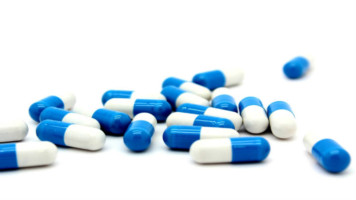 Agilfarma produce medicamentos especiales / Pixabay