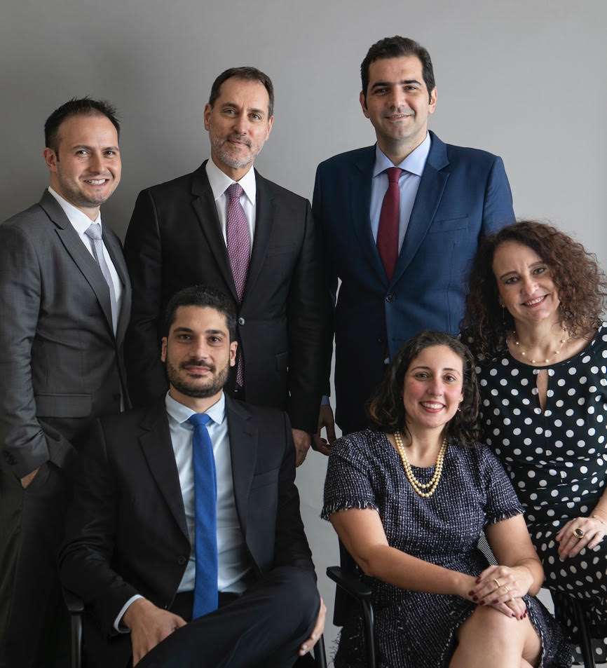 Farroco Abreu Guarnieri Zotelli Advogados es la nueva firma que abrieron cuatro exsocios de Miguel Neto Advogados Associados (MNA)/Cortesía
