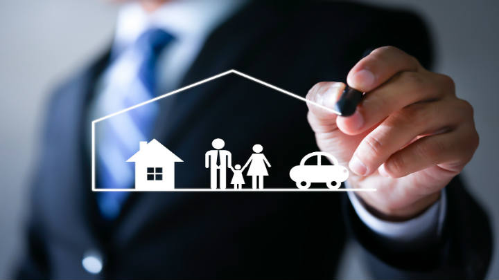 Caixa investe no mercado de seguros residenciais no Brasil