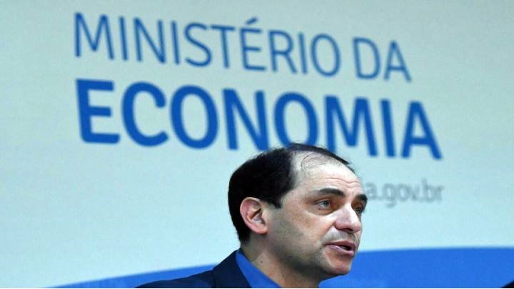 La decisión que favorece a Banco Bradesco fue tomada por asuntos internos del Ministerio de Economía / www.economia.gov.br