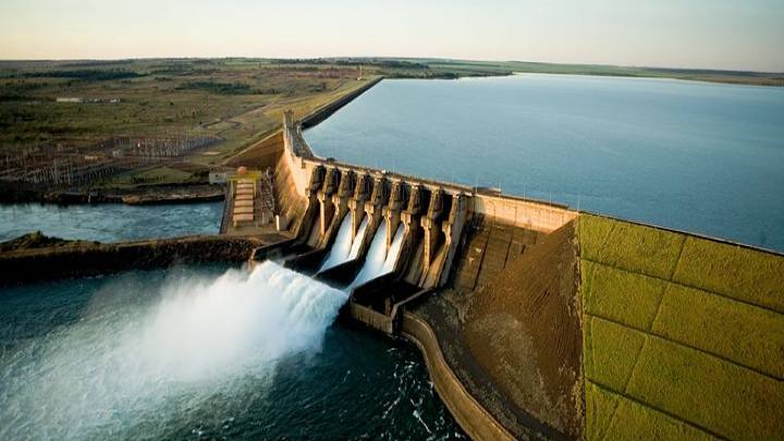 AES opera hoje no Brasil nove usinas hidrelétricas, cinco complexos eólicos e dois solares/ Retirada do site da empresa