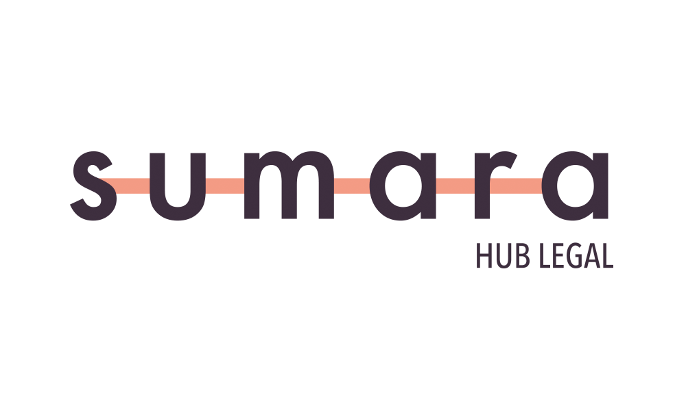 Logo Sumara Hub Legal