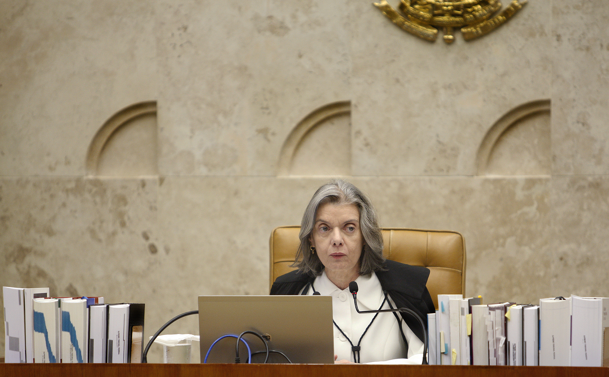 Em seu voto a ministra não considerou a norma como antielisiva/Rosinei Coutinho/SCO/STF
