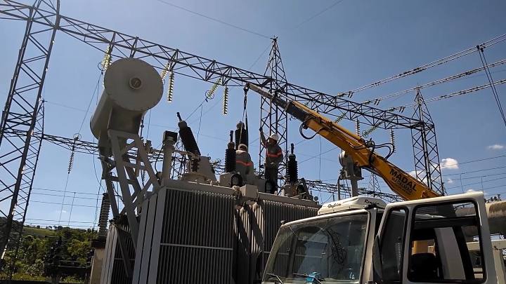 A Celesc Distribuição atende consumidores de energia elétrica em 289 municípios no sul do país/Facebook