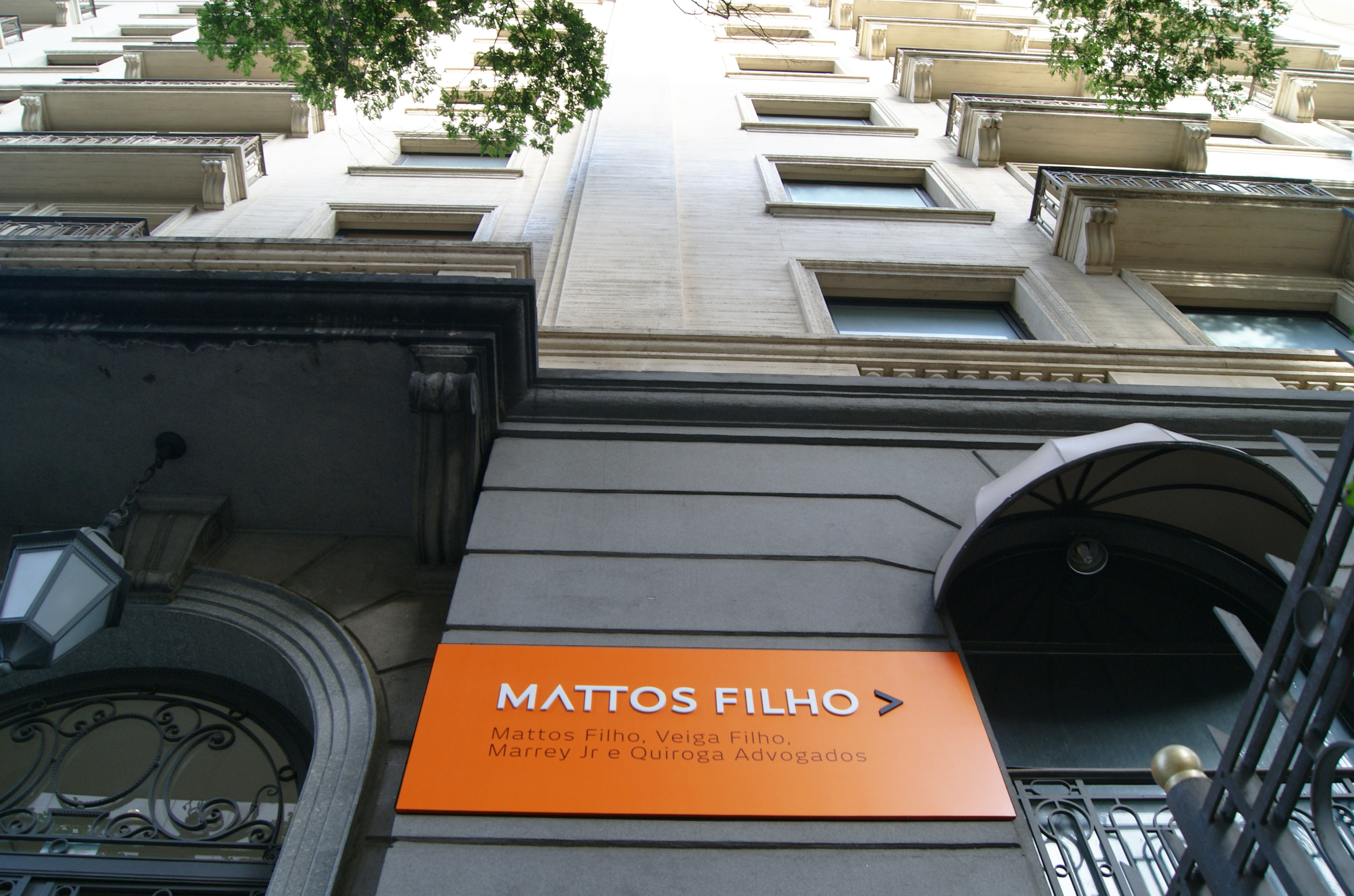 A intenção da firma com as incorporações é reforçar a estratégia de longo prazo para o negócio/Mattos Filho
