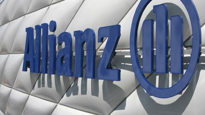 A alemã Allianz está presente no Brasil há 115 anos / Allianz - Facebook