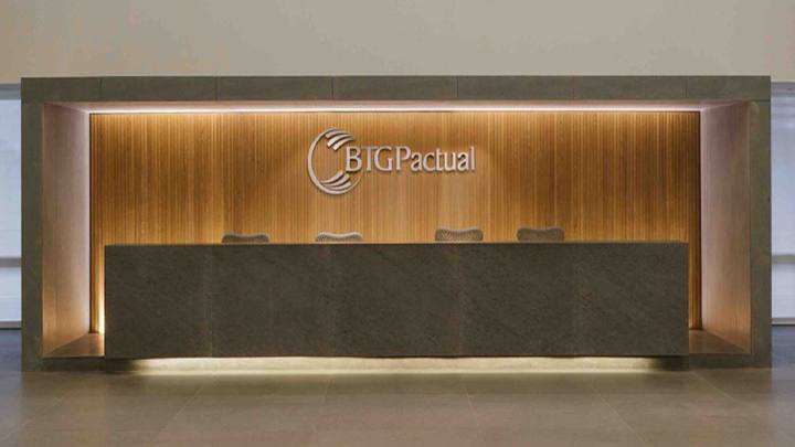 O BTG Pactual administra o FIDC que adquiriu a carteira de crédito/ BTG Pactual