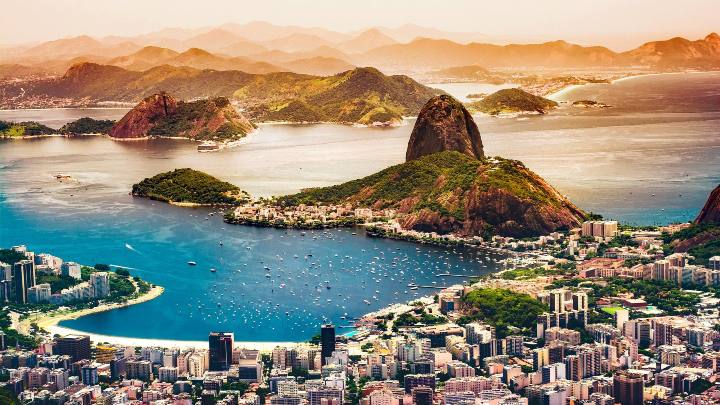 A advogada vai trabalhar no escritório do Rio de Janeiro/Pixabay