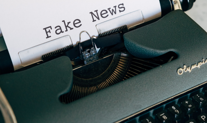 A discussão sobre as fake news  se soma a outros temas relevantes como a proteção de dados pessoais e a regulamentação da internet 5G/Pixabay