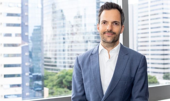 Daniel Alvarenga assume a coordenação de assuntos regulatórios relacionados com transações e tecnologia financeira em São Paulo