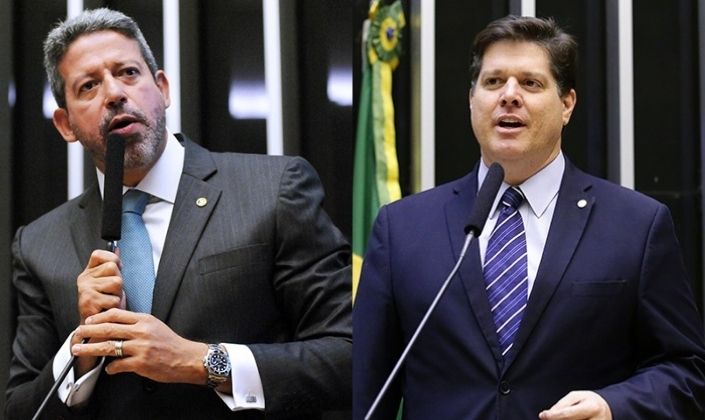 Tanto Rossi quanto Lira têm votado majoritariamente a favor das propostas do Planalto/Câmara dos Deputados