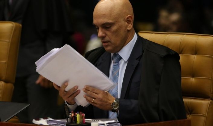 Para manter a democracia, Supremo deve voltar a ser o guardião da Constituição/Fabio Rodrigues Pozzebom/Agência Brasil