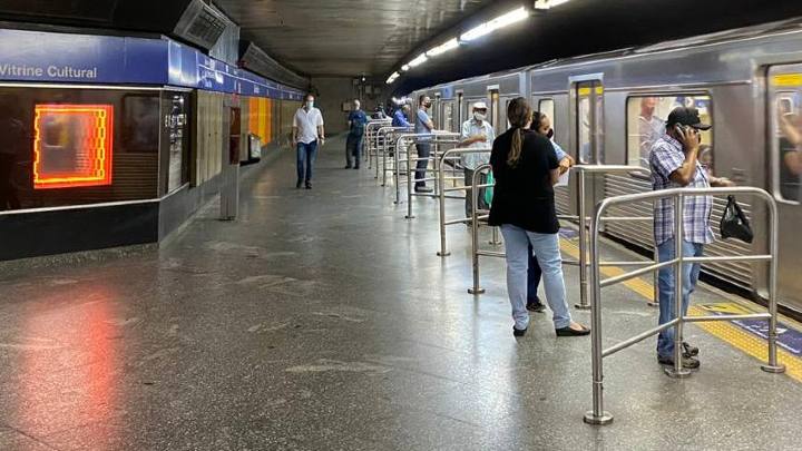 A entrada em operação da Linha 6 do metrô de São Paulo está prevista para 2025 / Metrô de SP