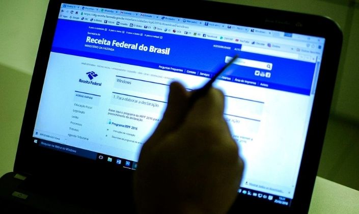 Entrega do IRPF em 2021: as principais mudanças e como fazer/ Marcelo Camargo/Agência Brasil