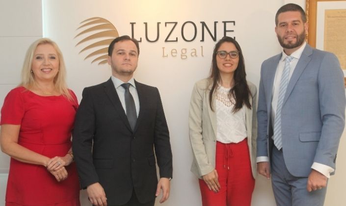 A firma Luzone Legal passa a ter três sedes no exterior: Porto em Portugal, Bucareste, na Romênia e agora em Nova Delhi, na Índia/Divulgação