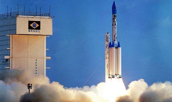 Base de Alcântara é considerada um dos pontos mais estratégicos para lançamentos espaciais no mundo/Divulgação/ CLA-IAE
