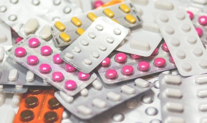 Prazo de patentes de medicamentos e equipamentos farmacêuticos não pode ser prorrogado automaticamente/Pixabay