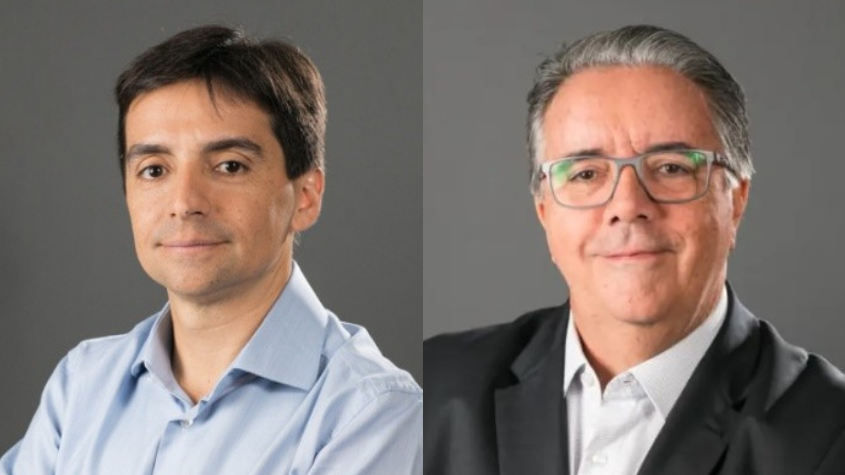 Novos sócios são Alexandre Zanotta e Pedro Zanotta/Divulgação