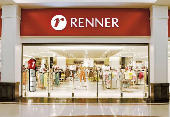 Atualmente, a Lojas Renner opera mais de 600 lojas/Lojas Renner