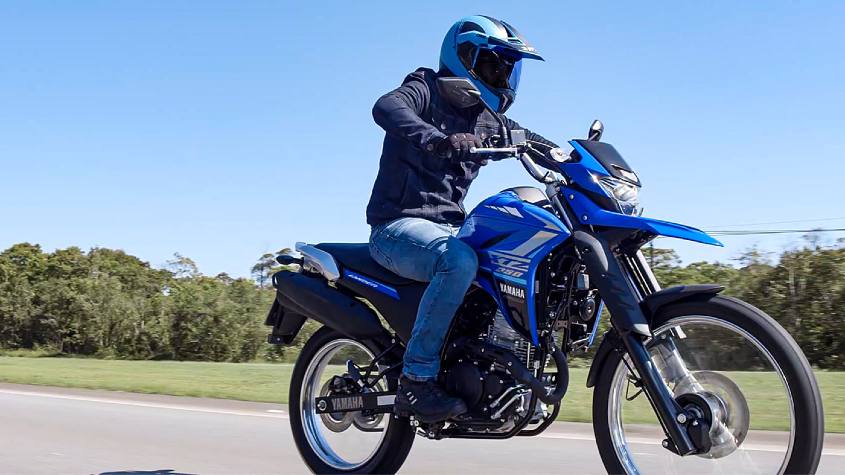 Banco Yamaha Motor do Brasil oferece financiamento para a aquisição de motocicletas/Yamaha Motor do Brasil