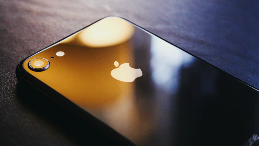 Em 2007, a Apple fez o pedido de registro da marca Iphone junto ao INPI/Unsplash