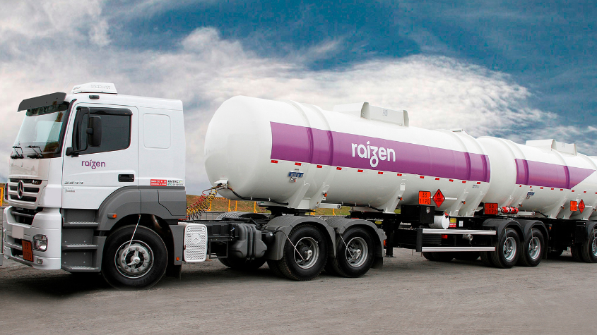 ​​​​​​​A Raízen atua desde 2011 como distribuidora exclusiva de lubrificantes da marca Shell no Brasil com base em um contrato de agência de varejo/Raízen