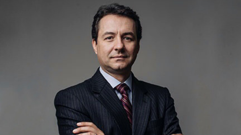 Vivan é diretor-presidente da Associação Brasileira de Companhias de Energia Elétrica (ABCE) e conselheiro de diversas entidades do setor elétrico e de infraestrutura/Divulgação