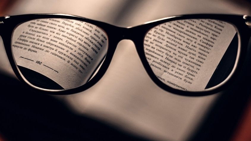 Veja 4 dicas de livros para começar a ler no fim de semana/Pixabay
