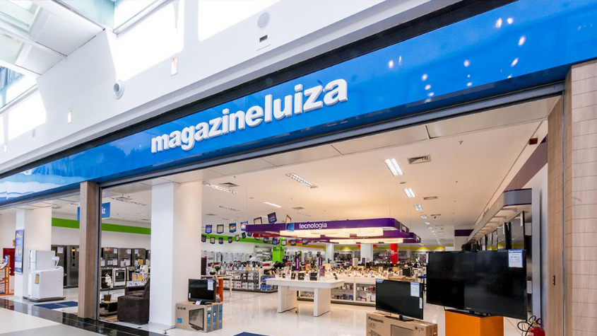 Magazine Luiza é considerada uma das maiores plataformas de varejo digital do Brasil/Magazine Luiza