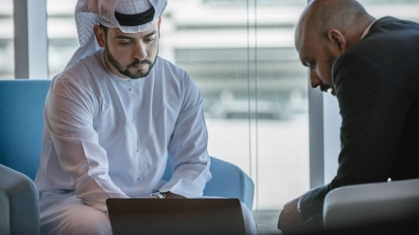 A Mubadala Investment Company administra um portfólio diversificado de ativos e investimentos nos Emirados Árabes Unidos e no exterior/Mubadala