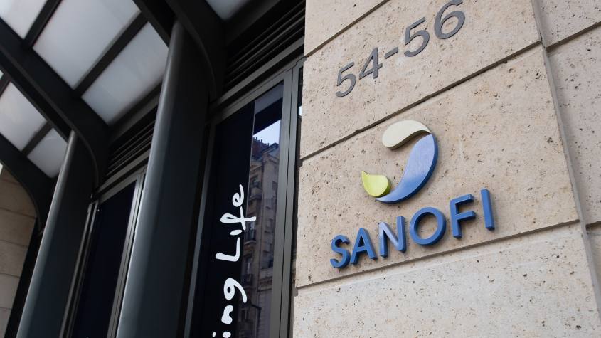 Sanofi continuará fabricando e fornecendo para a Hypera Pharma o portfólio adquirido nos próximos três anos/Sanofi