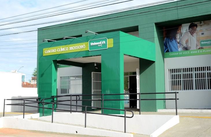 Unimed Natal oferece assistência médica no estado do Rio Grande do Norte através de uma rede que inclui 12 hospitais, 35 laboratórios e 187 clínicas./Unimed Natal