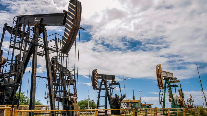 A 3R Petroleum é especializada em operar campos maduros de petróleo e gás localizados em terras e águas rasas/3R Petroleum