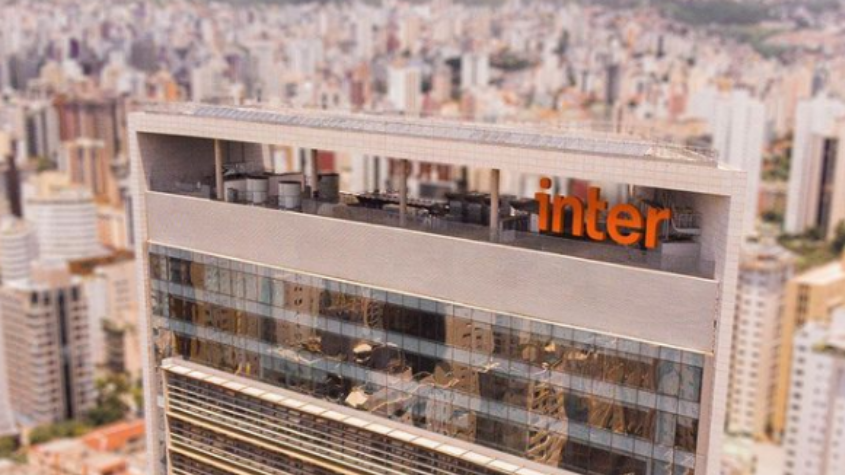 Banco Inter inicia suas atividades financeiras nos Estados Unidos/Banco Inter
