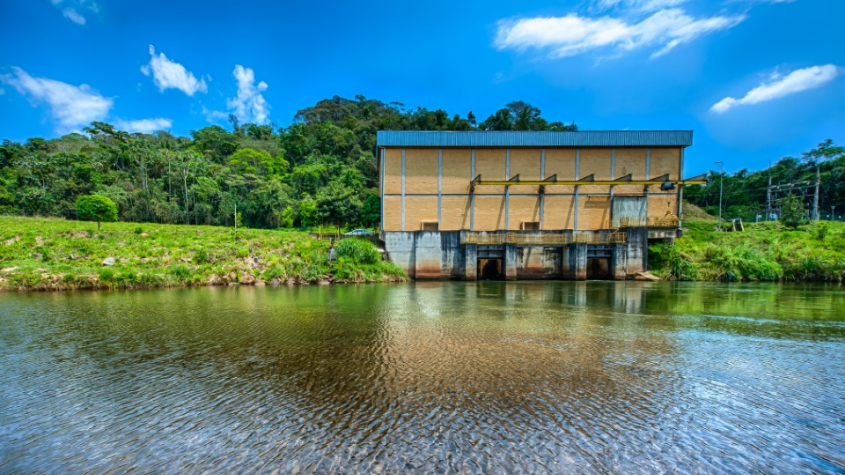Nova marca irá operar e administrar 18 usinas hidrelétricas no Brasil, com capacidade instalada de 72 MW/Nebras Power