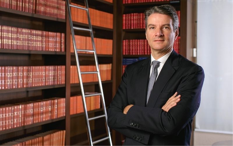 Na primeira parte da entrevista a LexLatin, advogado avalia o que vai permanecer e mudar no modelo de gestão dos grandes escritórios brasileiros/Divulgação