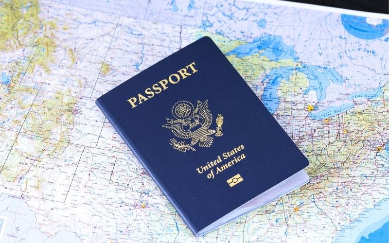 Embaixada e os consulados americanos no Brasil voltam oficialmente a atender presencialmente solicitantes de vistos de turismo/Pixabay