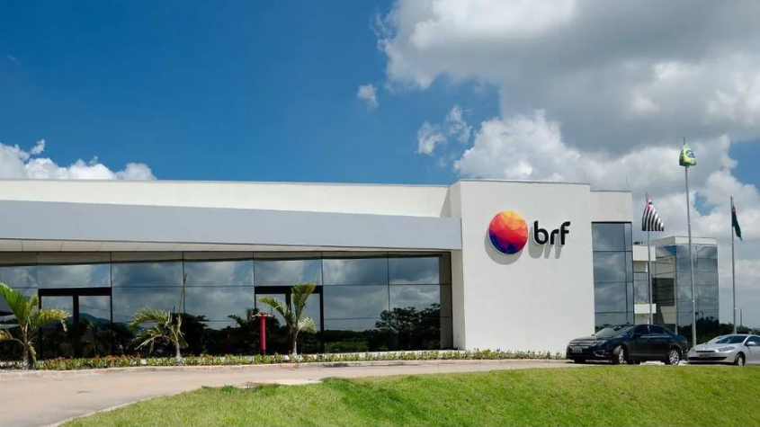 BRF, fusão da Sadia com a Perdigão, é uma das maiores empresas de alimentos do mundo/IBM
