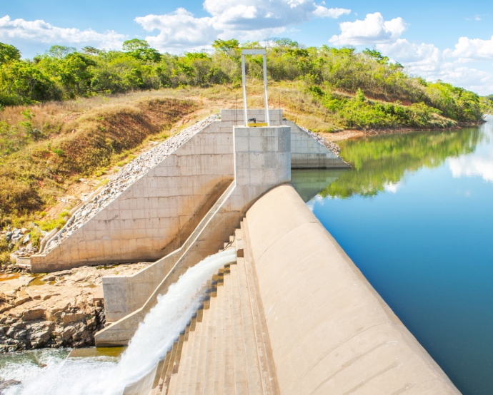 Os ativos compreendem nove negócios de geração hidrelétrica com 168MW de capacidade bruta/ContourGlobal