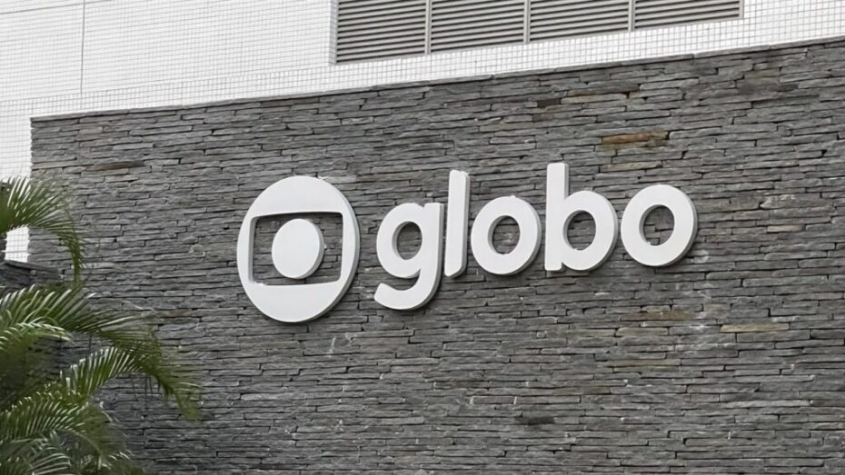 A Globo é o maior grupo de mídia do Brasil e controla a principal rede de televisão aberta do país/Reprodução