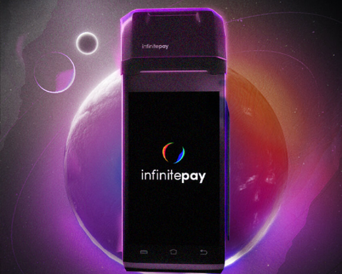Empresa pretende expandir sua rede de soluções financeiras em pequenas e médias empresas no Brasil, por meio da InfintePay/InfinitePay
