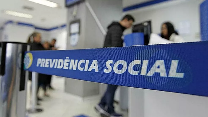Segurados do INSS que possuem dificuldades para realizar a prova presencialmente, agora, não precisarão passar por situações constrangedoras/Agência Brasil