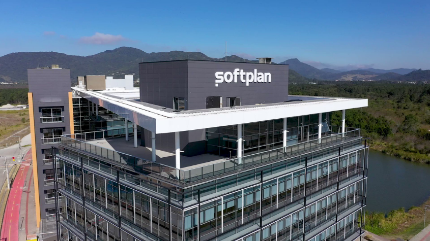 Com a aquisição, o grupo Softplan passa a ter mais de 2.400 colaboradores e 8 mil clientes/Softplan