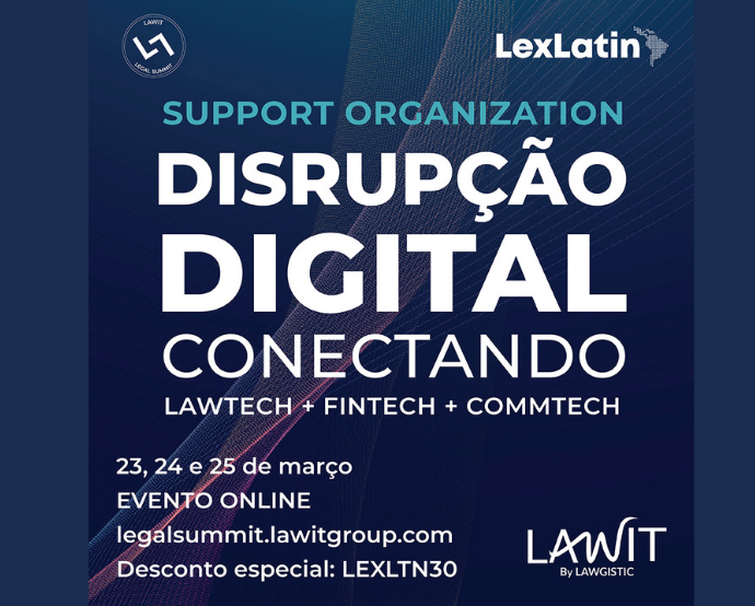 A proposta de Juan Carlos Luna, sócio e fundador do Grupo Lawit, é assumir uma visão de longo prazo como balizador nesse processo.