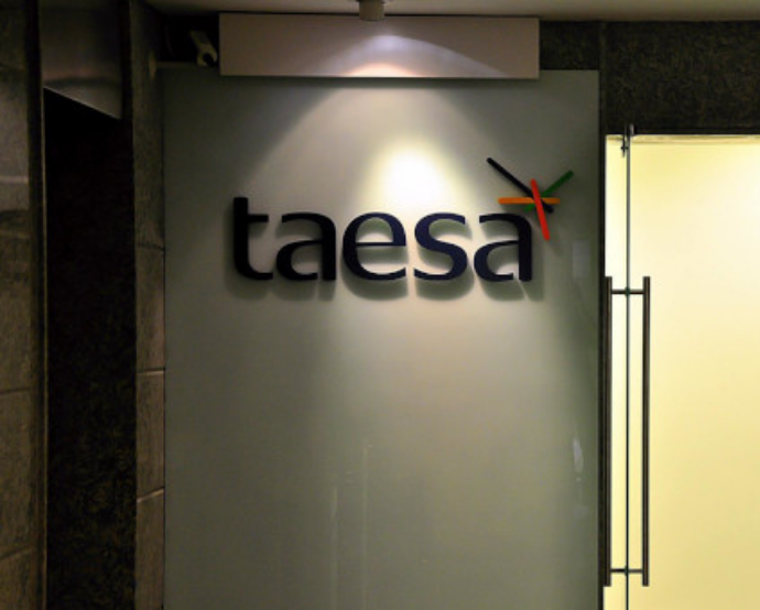 Taesa é dedicada à construção, operação e manutenção de ativos de transmissão, com 11.140 km de linhas em operação/Taesa