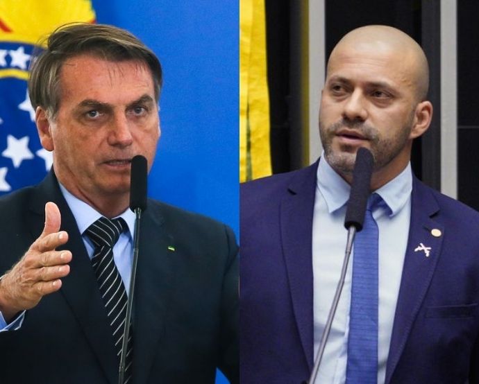 Indulto deverá ser julgado pelos próprios ministros do Supremo/Zeca Ribeiro/Agência Brasil