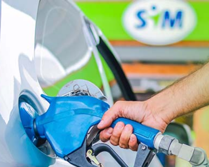 A Sim Distribuidora de Combustíveis foi fundada em 2018 e hoje atua em toda a região Sul do Brasil/Sim Rede de Postos